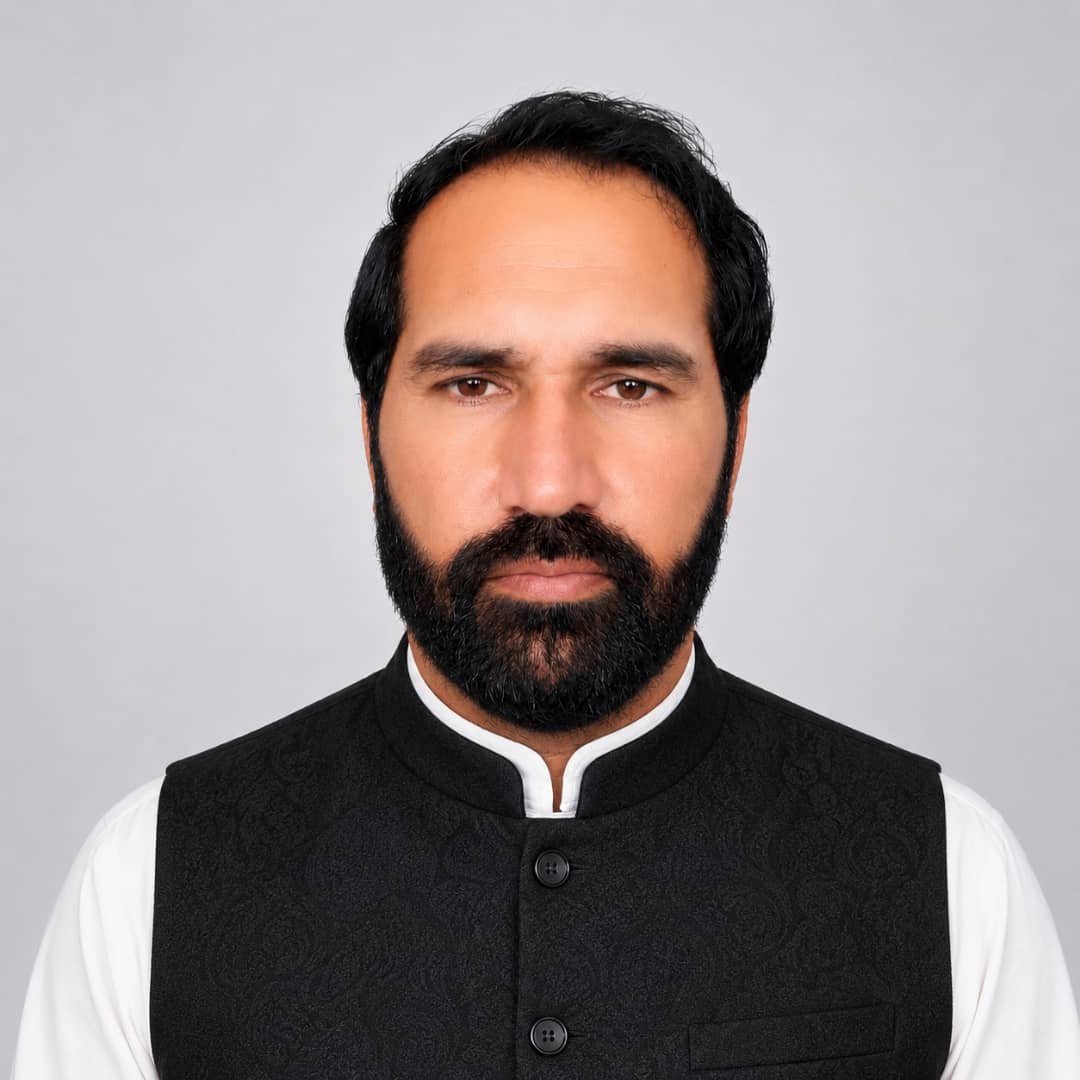 Abdul Shakoor Rashid