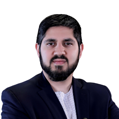 Hojatullah Tariq Mojadidi